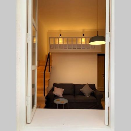 Bright Apartment Tbilisi Esterno foto