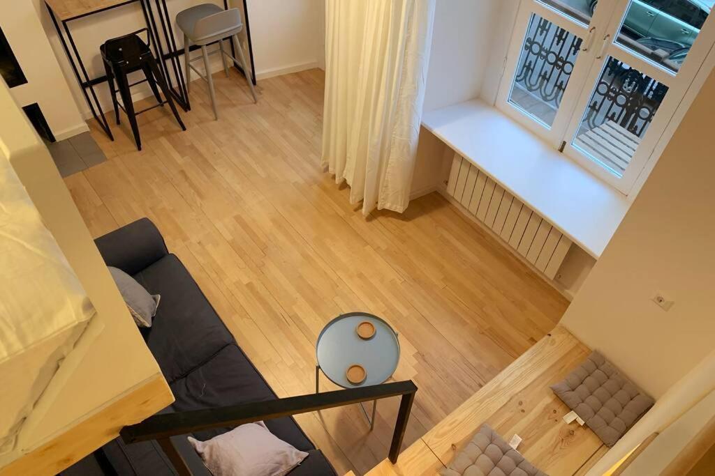 Bright Apartment Tbilisi Esterno foto