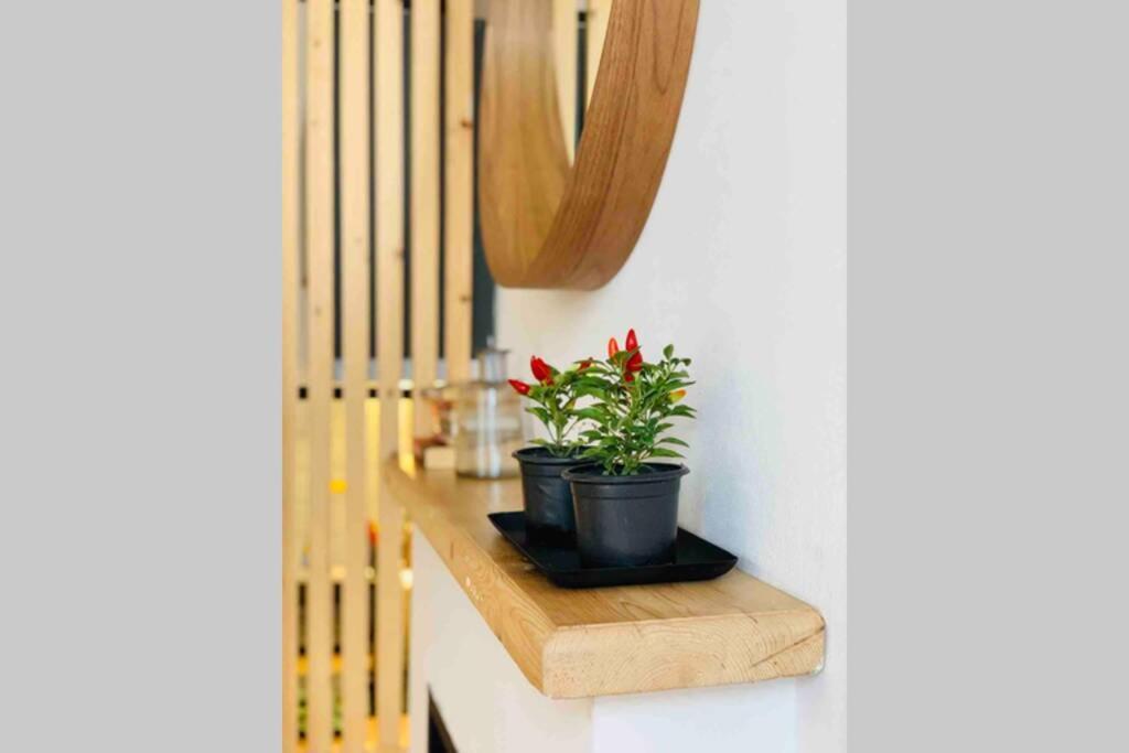 Bright Apartment Tbilisi Esterno foto